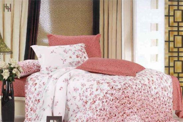 南方寝饰床上用品